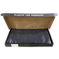 11.5" x 24" Black/Clear Vacuum Seal Bags 5Mil