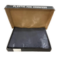 15" x 20" Black/Clear Vacuum Seal Bags 5Mil